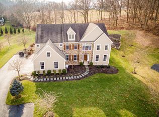 825 Shadebrush Rdg, West Chester, PA 19382