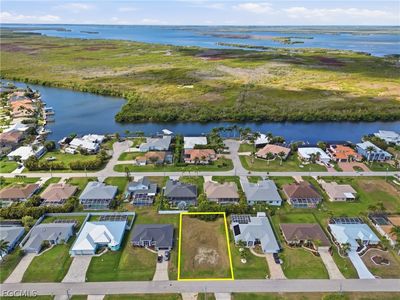 2902 SW 29th Pl, Cape Coral, FL, 33914