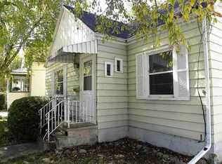 1511 Western St, Oshkosh, WI 54901