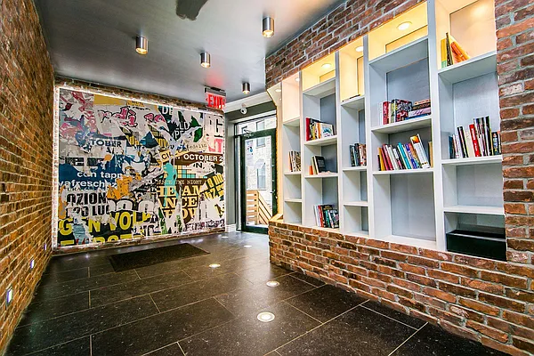 Rented by Nooklyn NYC LLC | media 63