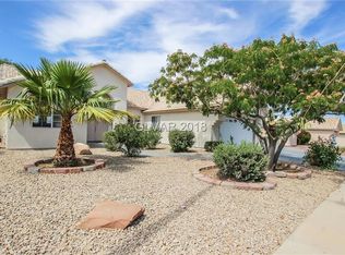 405 Hightop Ln, Henderson, NV 89002