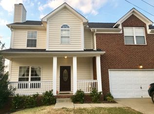 7101 Legacy Dr, Antioch, TN 37013