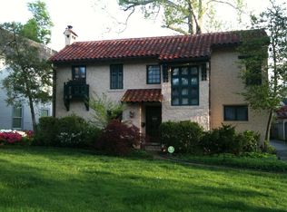 112 E 26th Pl, Tulsa, OK 74114