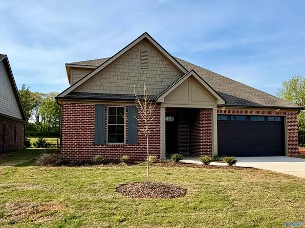 21766 Hemlock Dr, Athens, AL 35613