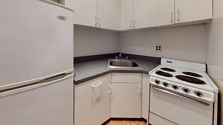 Rented by Bond New York