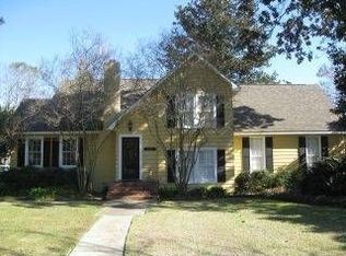 6315 Sevenoaks Ave, Baton Rouge, LA 70806