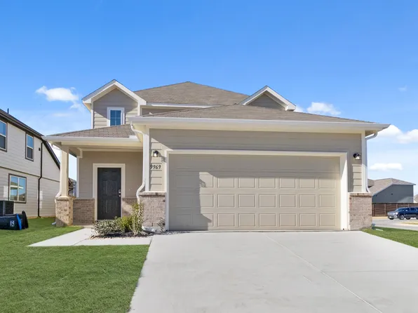9969 Dynamics Dr, Fort Worth, TX 76131