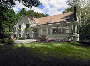 9 Loring Ln, Wayland, MA 01778