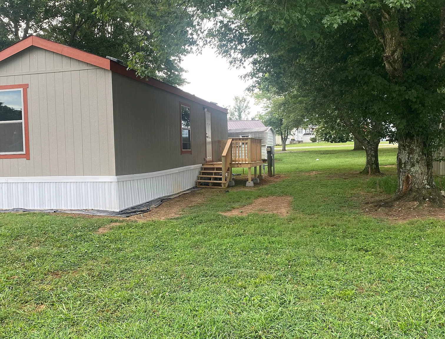 20 County Road 569 lot D - Lot D — Photo 2