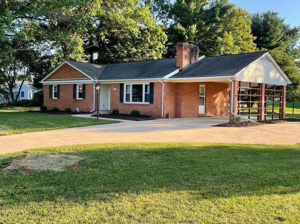 123 S Sandstone Ln, Bridgewater, VA 22812