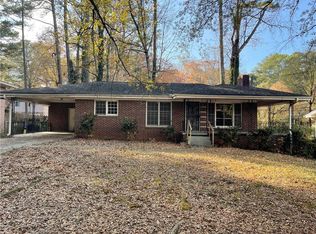 88 Hollis Ter NW, Atlanta, GA 30311