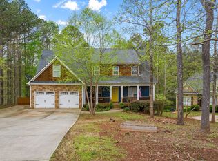 30 Ash Way, White, GA 30184