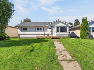 13214 123rd St NW, Edmonton, AB T5L 0J9