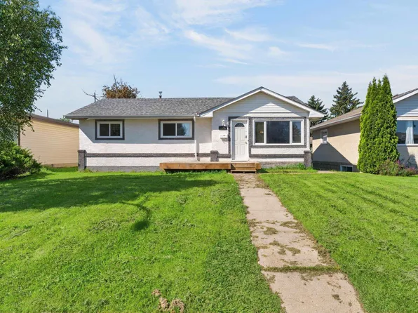 13214 123rd St NW, Edmonton, AB T5L 0J9