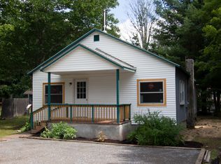 138 Park Ln, Tannersville, NY 12485