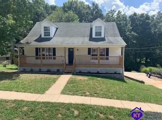 107 Amanda Ct, Radcliff, KY