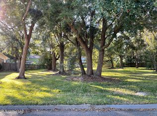 Heidenheim St LOT 77, Pascagoula, MS 39581