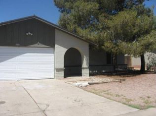 906 S Fontana, Mesa, AZ 85204