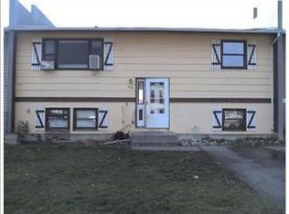 316 Jefferson St, Billings, MT 59101