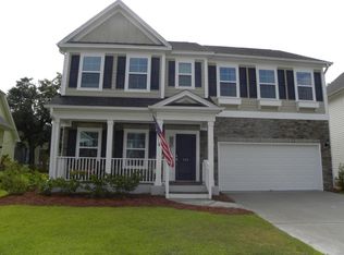 117 Elliot Creek Ln, Summerville, SC 29485