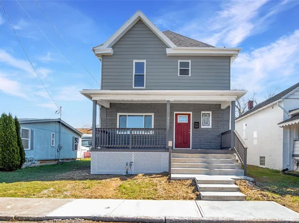 311 Vine St, Connellsville, PA 15425