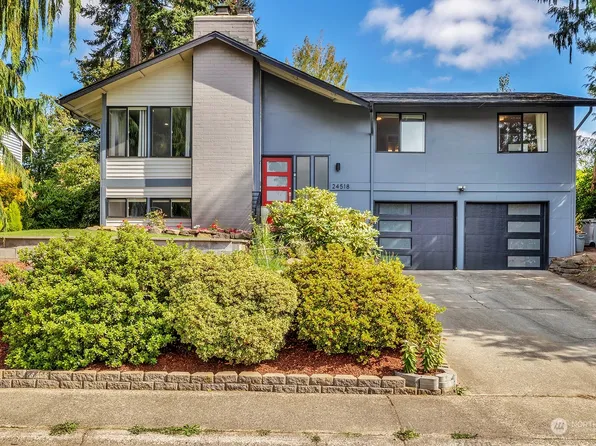 24518 SE 128th Place, Kent, WA 98030