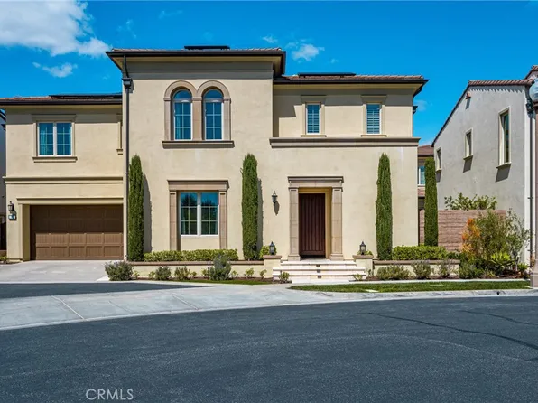 61 Furlong, Irvine, CA 92602