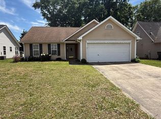 1735 Baylor Dr, Rock Hill, SC 29732
