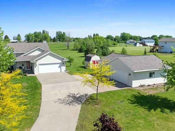 1556 97th Ave, Hammond, WI 54015