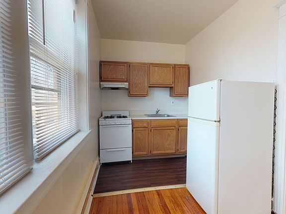 1 Bedroom #B12