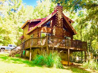 497 Sandy Run Dr, Sparta, GA 31087