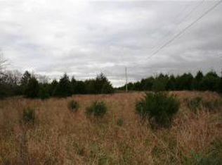 Old Lowery Rd, Omaha, AR 72662