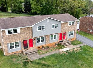 912 Kendrick Creek Rd APT 3, Kingsport, TN 37663