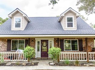 25853 Holub Rd, Hockley, TX 77447