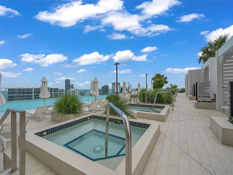 300 Biscayne Boulevard Way #2804 — Photo 64