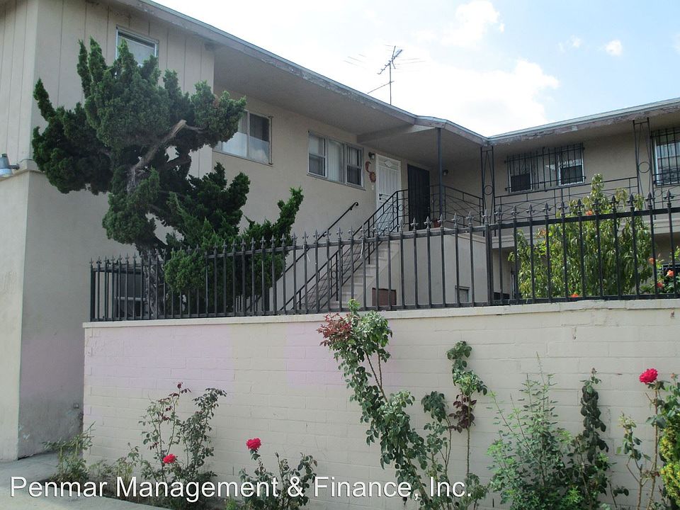 1st image of 10201 Woodworth Ave APT 2