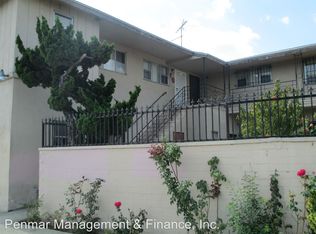 10201 Woodworth Ave APT 2, Inglewood, CA 90303