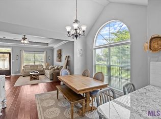 32424 Quail Rdg, Denham Springs, LA 70706