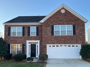 2234 Taras Trace Dr, Statesville, NC 28625