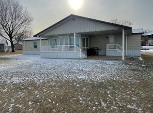 89707 518th Ave, Niobrara, NE 68760