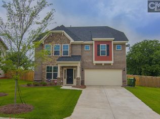 127 Merrimont Dr, Blythewood, SC 29016