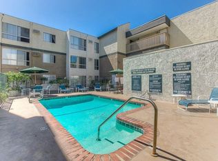 401 S Hoover St #316, Los Angeles, CA 90020