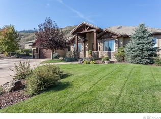 7667 Hawks Nest Trl, Littleton, CO 80125