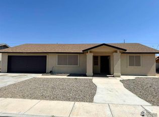 7176 E 24th Pl, Yuma, AZ 85365