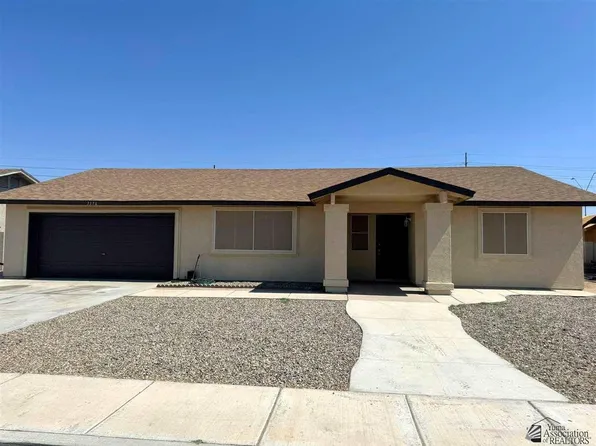 7176 E 24th Pl, Yuma, AZ 85365