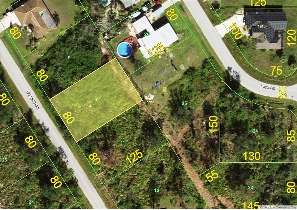 1st image of 4192 Reynolds Ln