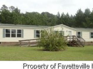 98 Manassas Dr, Sanford, NC 27332