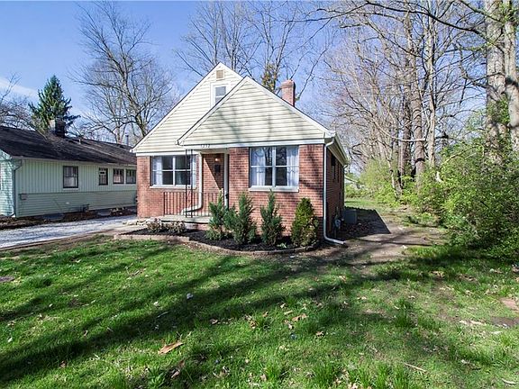 5th image of 6252 N Norwaldo Ave
