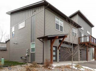 146 Caboose Ct, Bozeman, MT 59718