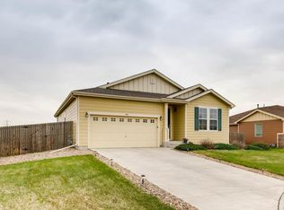 930 Stagecoach Ave, Lochbuie, CO 80603